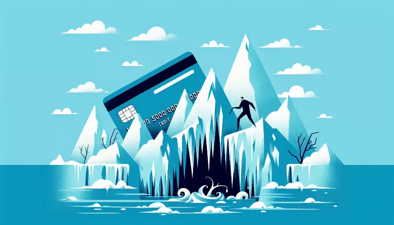 Avoiding Pitfalls: How to Navigate Through Credit Card Fees