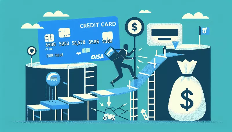 Ditch the Debt: Clever Hacks to Avoid Pesky Credit Card Fees