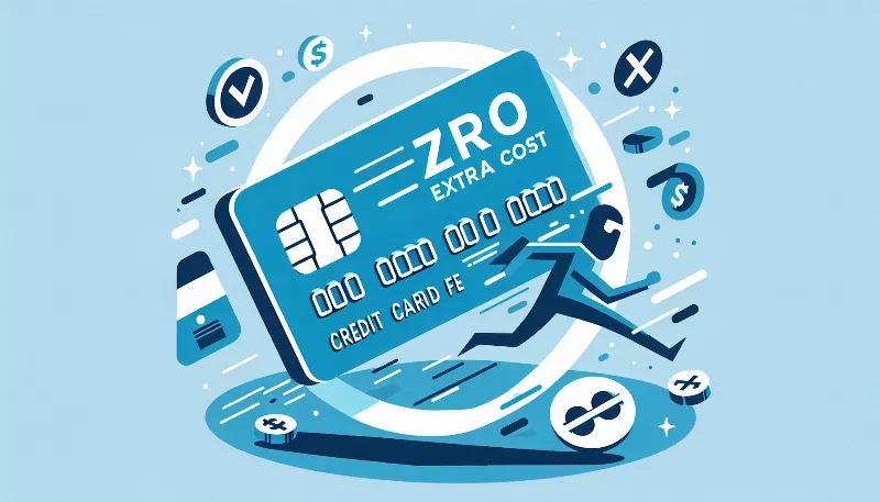 Zero Extra Cost: Your Ultimate Guide to Evading Credit Card Fees